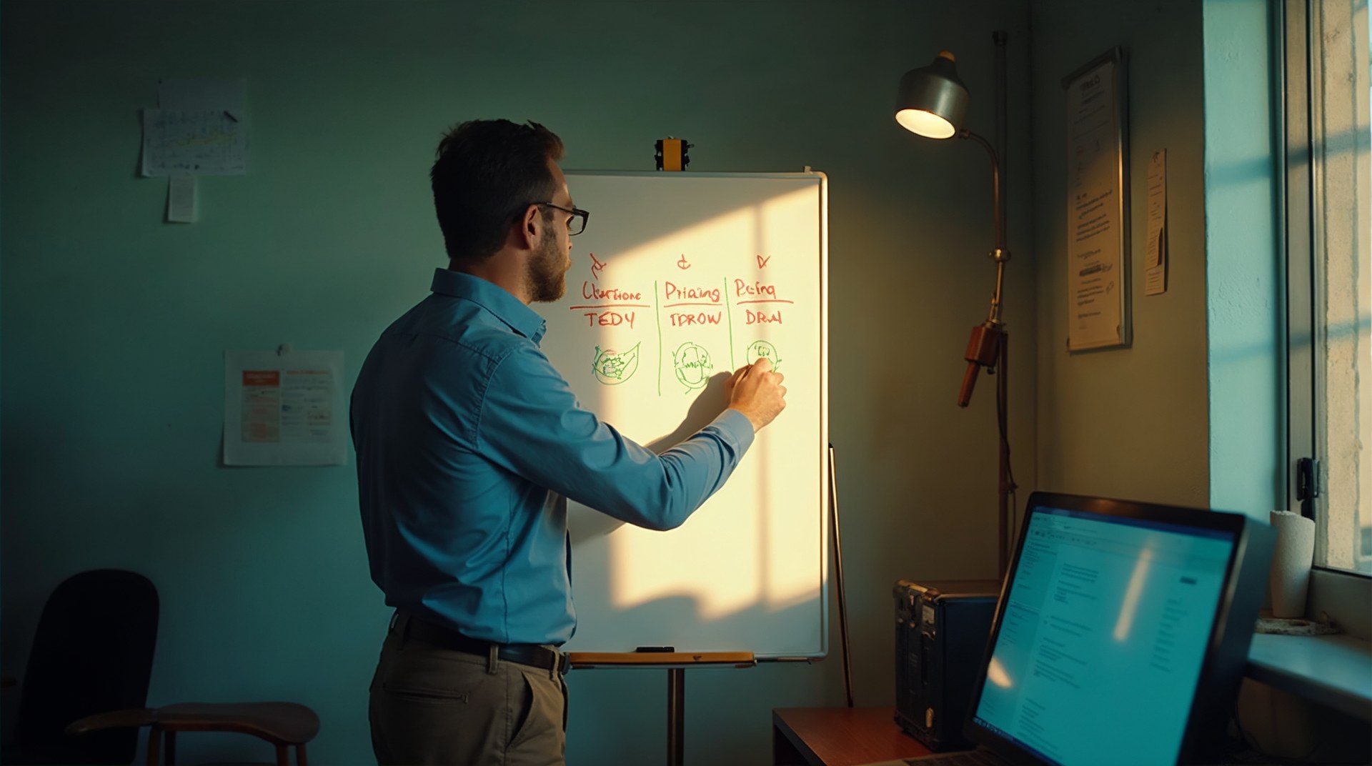 Pricing decides retention