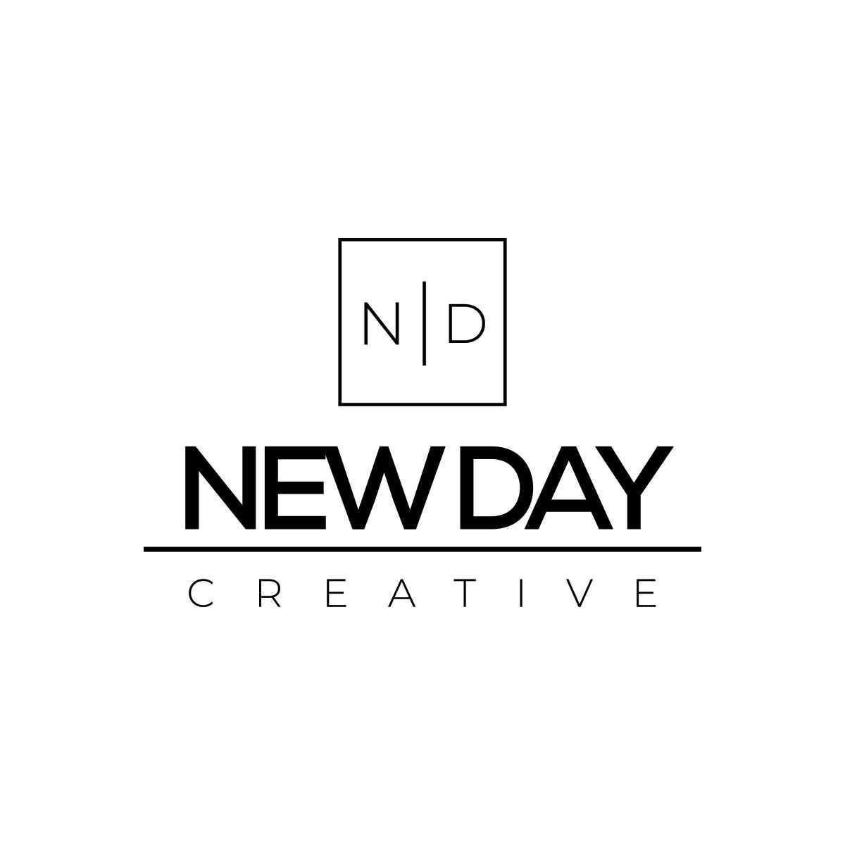 New Day Creative Logo