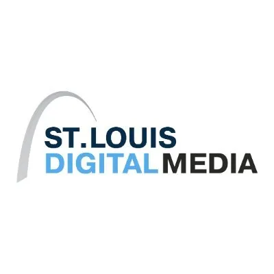 St Louis Digital Media Logo