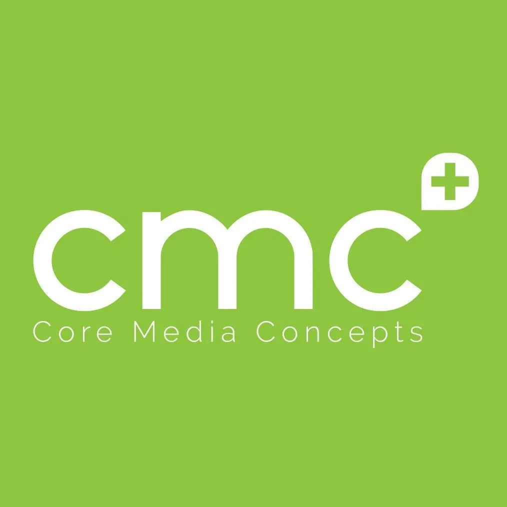 Core Media Concepts | Core Mobile Apps Logo