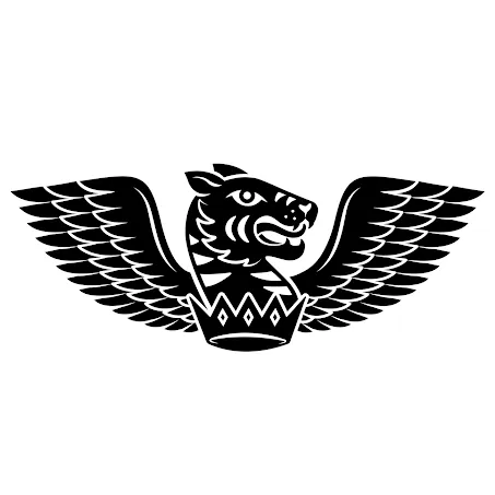 Get Em Tiger Logo