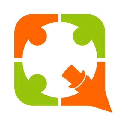 Marketing Mayor Logo