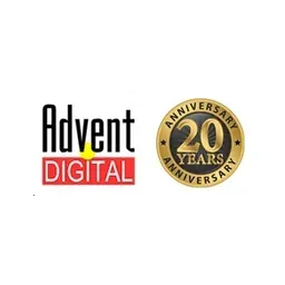 Advent Digital Logo