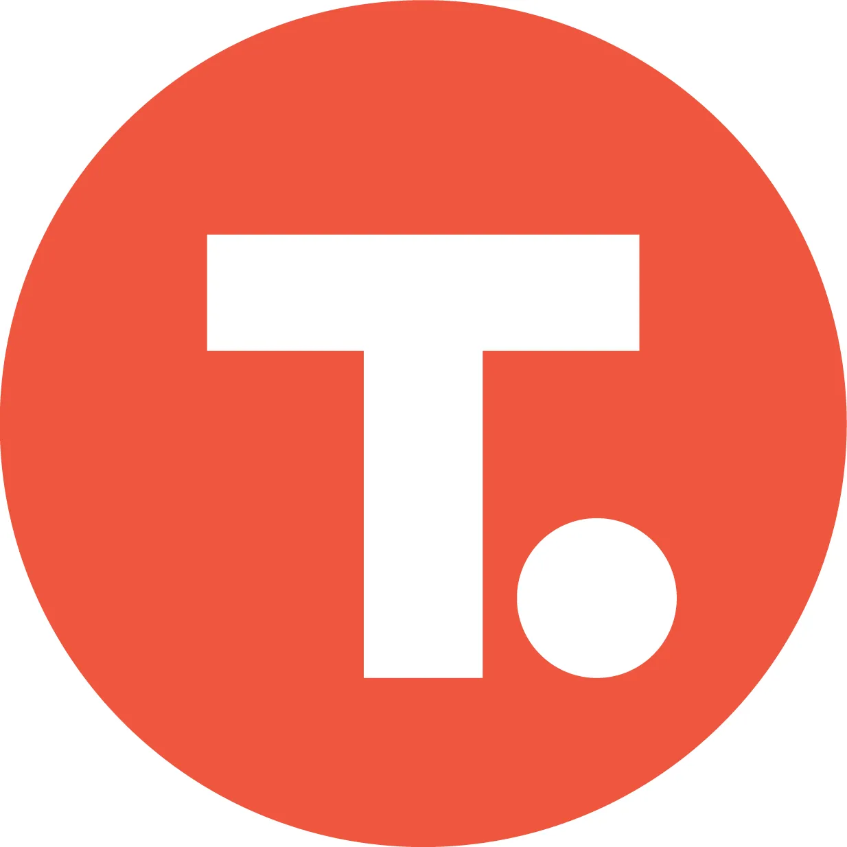TRUEdotDESIGN Logo