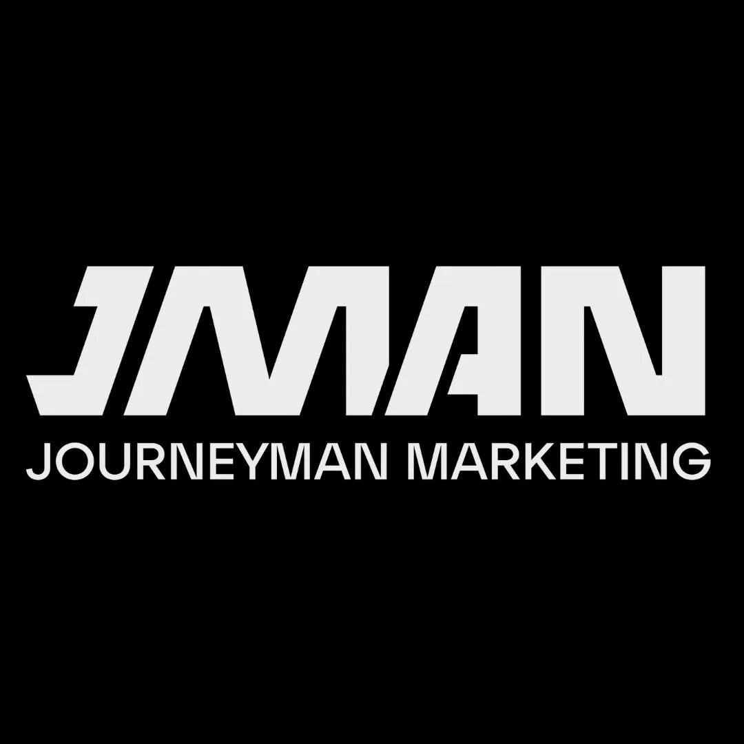Journeyman Marketing Logo