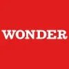 The Wonder Agency Logo