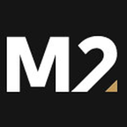 Micro2 VIP Digital Marketing Agency Logo