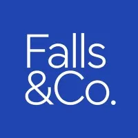 Falls & Co Logo