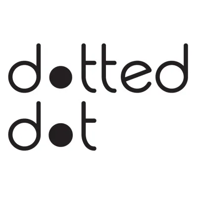 Dotted Dot Logo