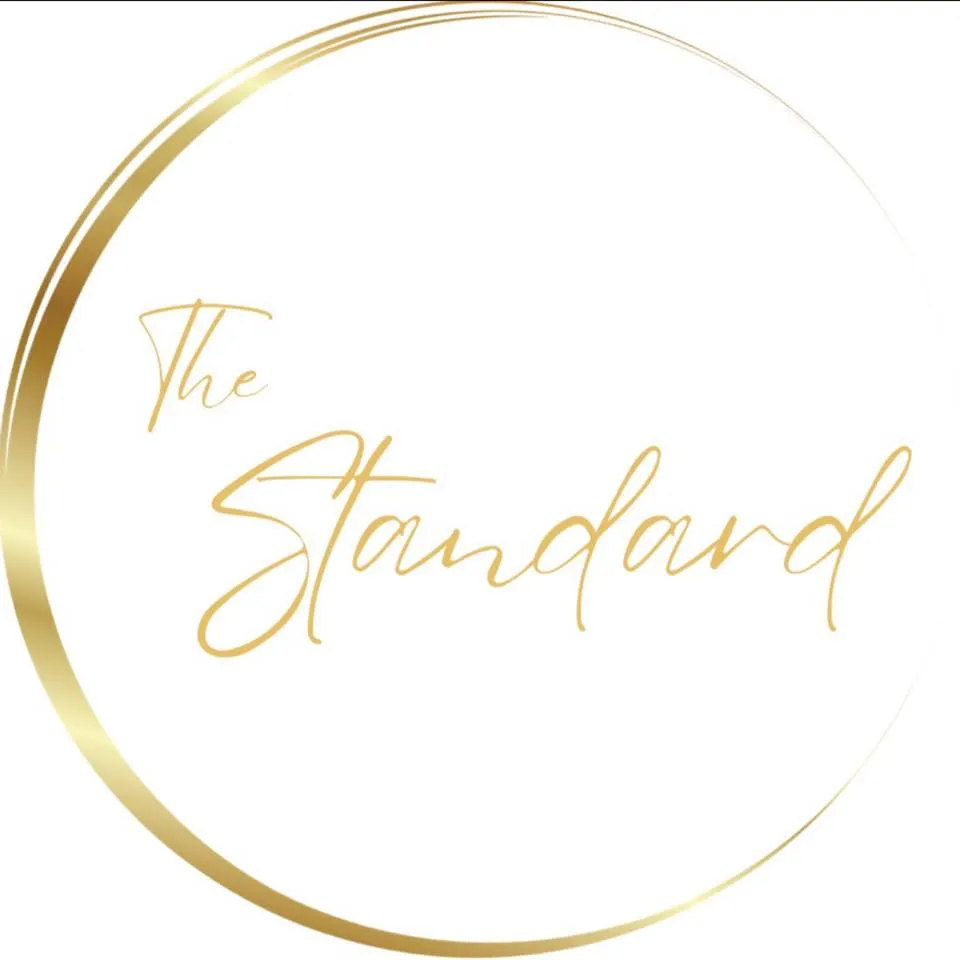 The Standard Marketing Logo