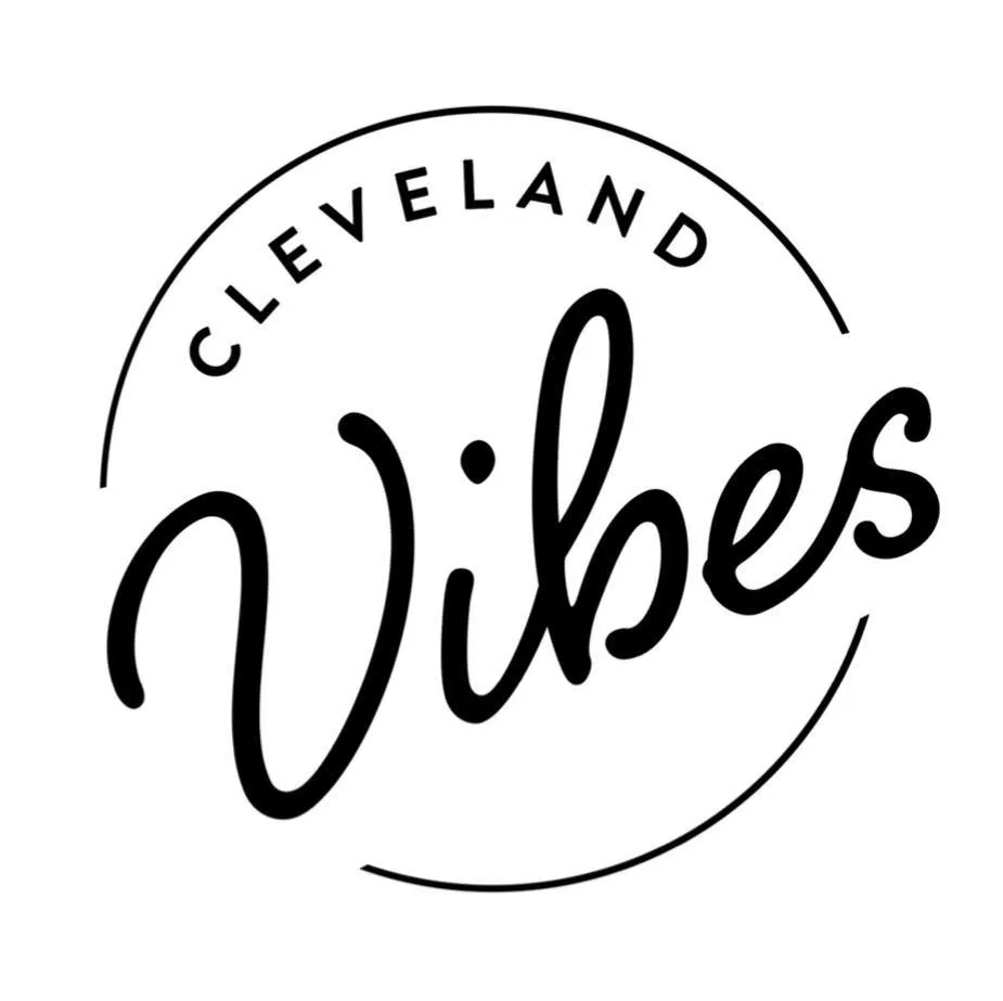 Cleveland Vibes Logo