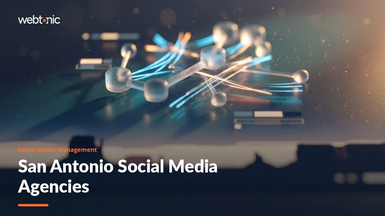 One San Antonio Agency Publishes a Price in 2026, and Twenty-Four Do Not — Web Tonic blog thumbnail