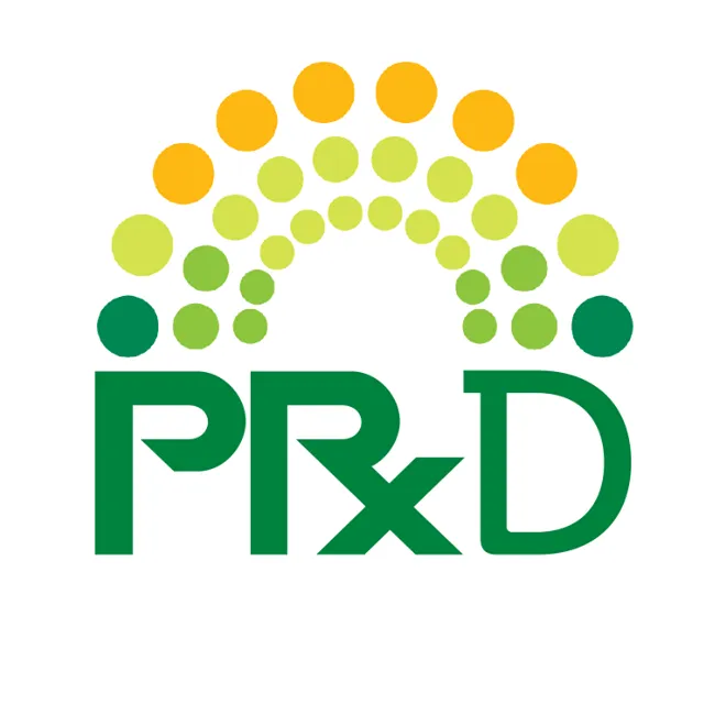 PRxDigital Logo