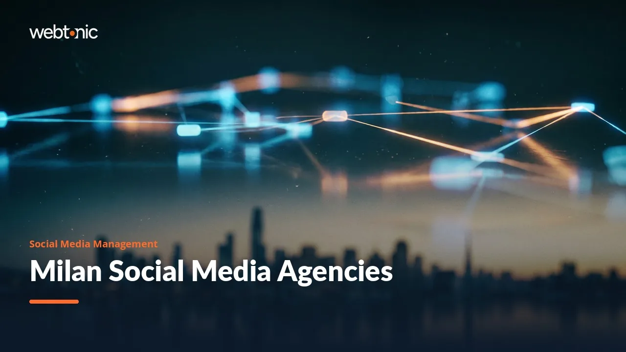 How Local Is the Milan Social Media Shortlist in 2026? — Web Tonic blog thumbnail
