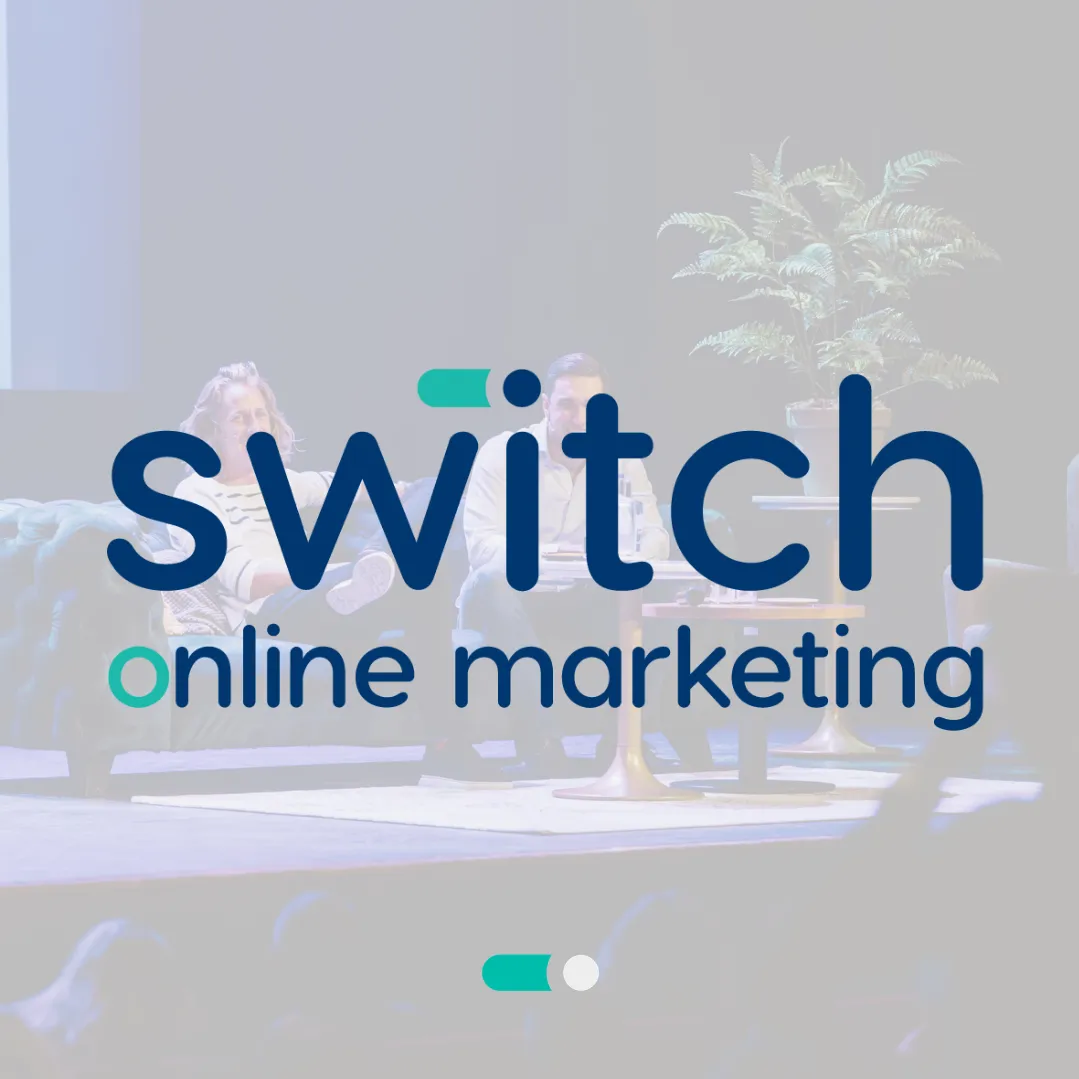 Switch Online Marketing Logo