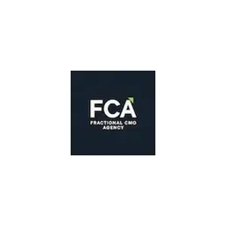 Fractional CMO Agency Logo