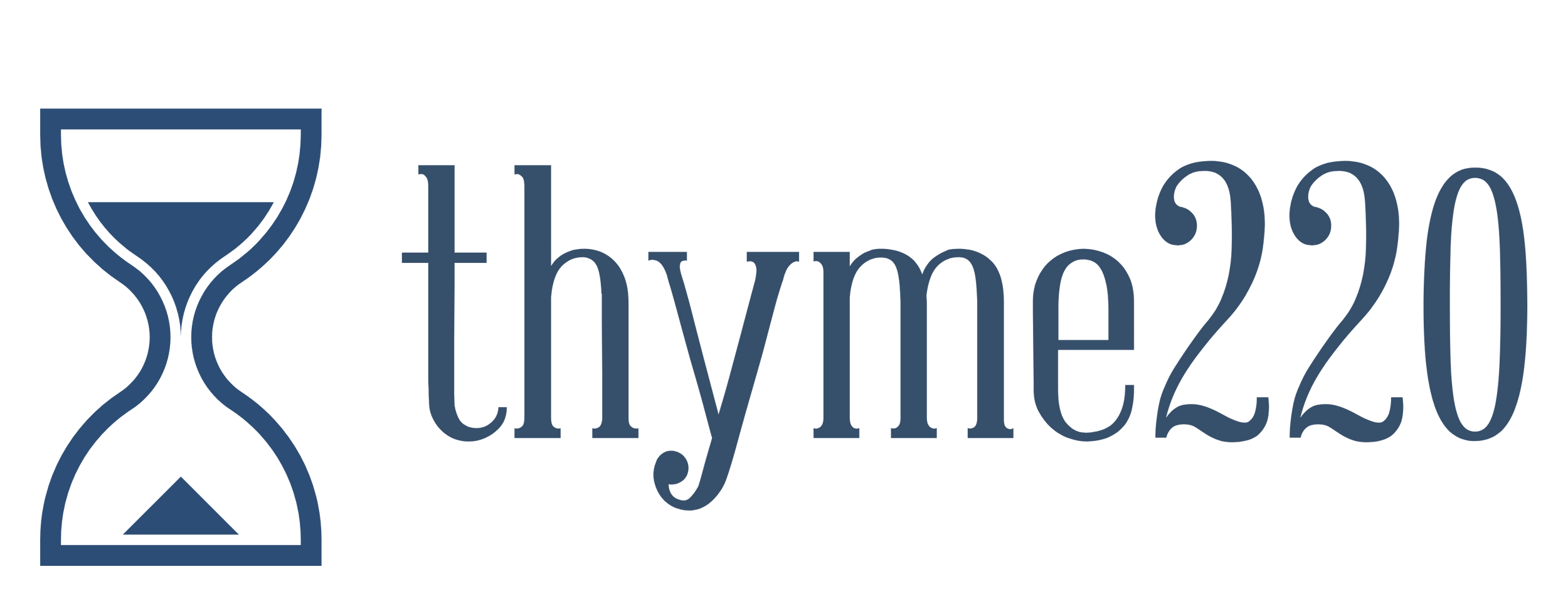 Thyme220 Logo