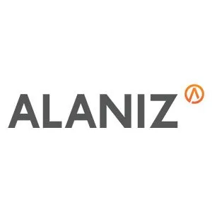 Alaniz Marketing Logo