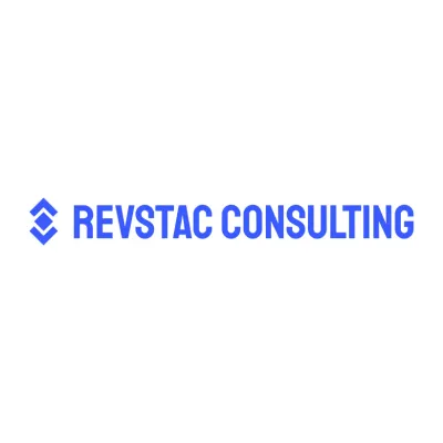 Revstac Logo