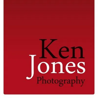 Ken Jones Photography Logo