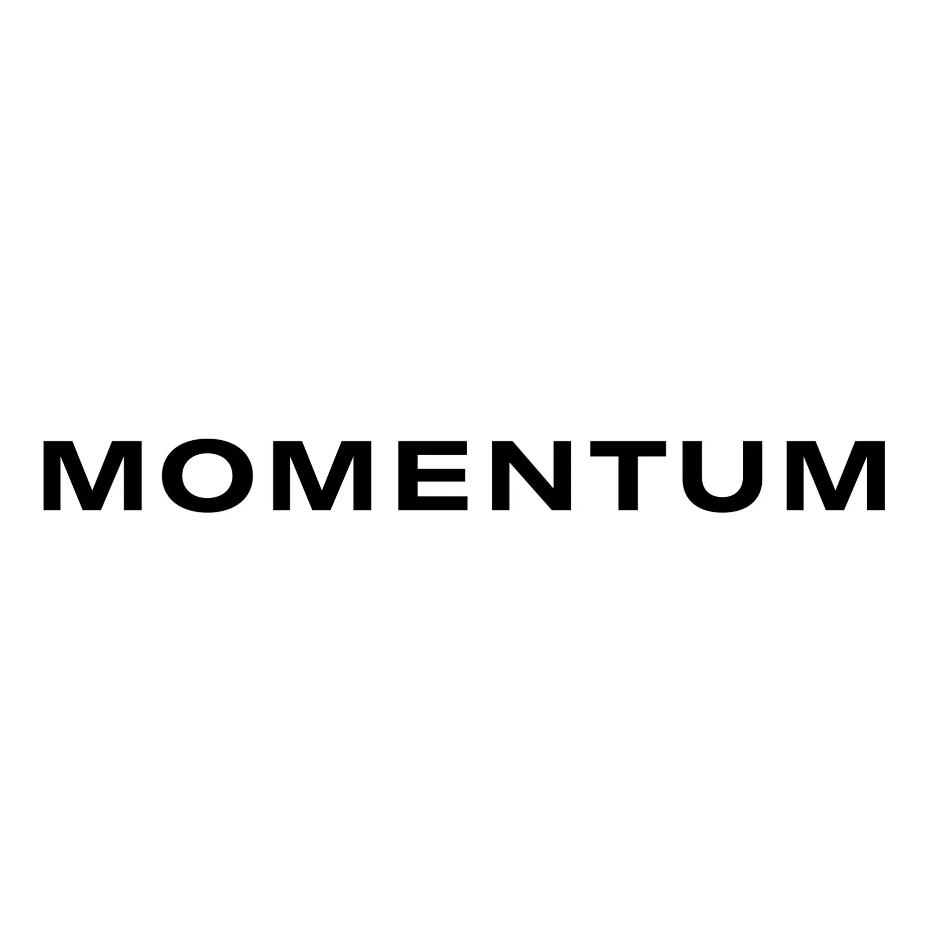 Momentum Logo