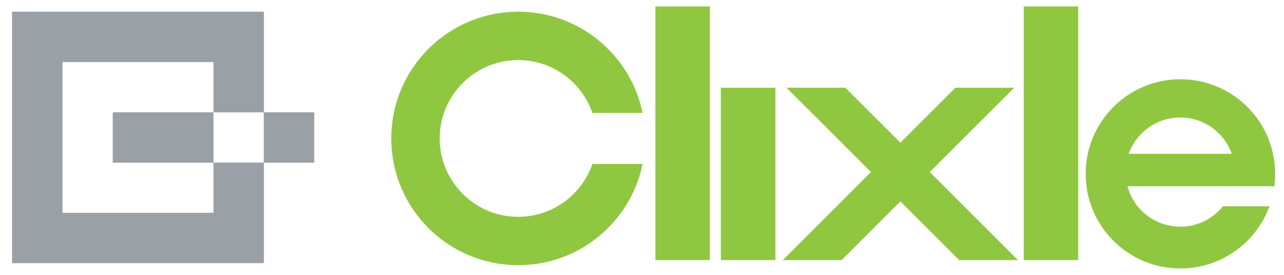 Clixle Studio Logo