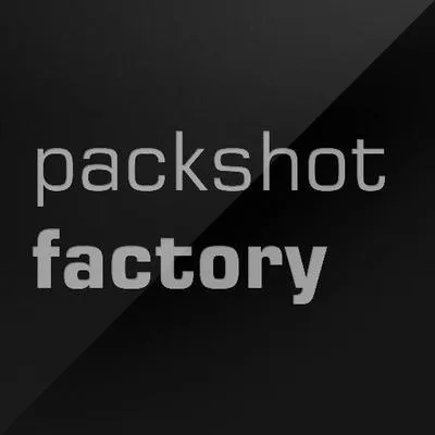 Packshot Factory Logo