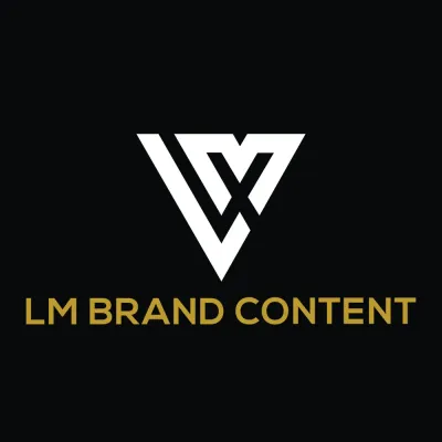 LM Brand Content Logo
