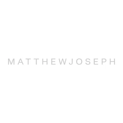 Matthew Joseph Advertising Photography Logo
