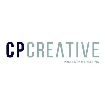 CP Creative Ltd Logo