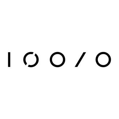 100% Studios Logo