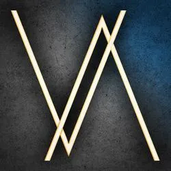 Vistolia Photography Logo