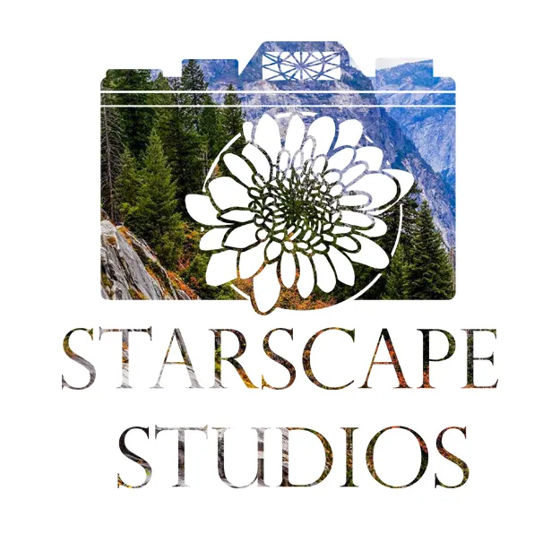 Starscape Studios Logo