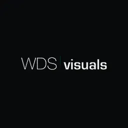 WDS Visuals Logo