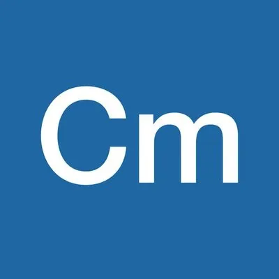 Capitola Media Logo