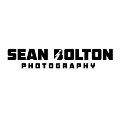 Sean Bolton Photography Logo