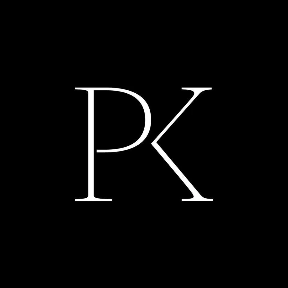 Phil Kramer Photography Logo