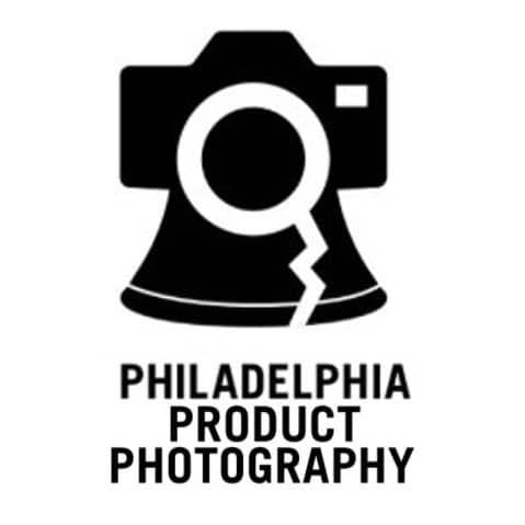 Philadelphia Product Photography Logo
