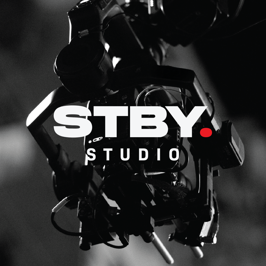 STBY Studio Logo