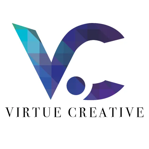 Virtue Creative Studios Logo