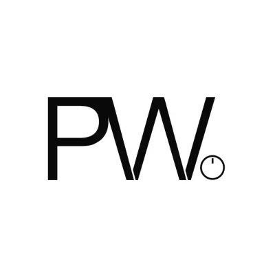 PHOTOWORKS Logo