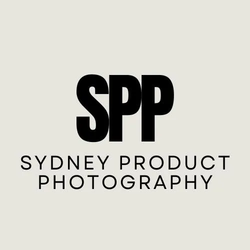 SPP Sydney Product Photography Logo
