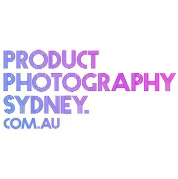 Product Photography Sydney Logo