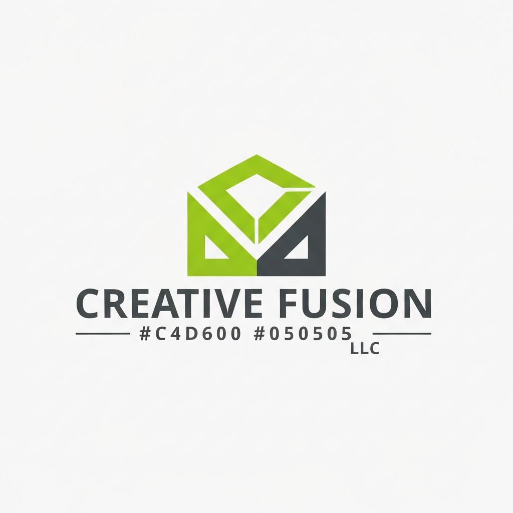 Creative Fusion LLC Logo