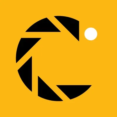 Creative Lens Media Logo
