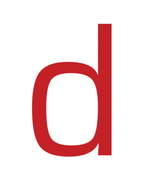 Digitally Media Logo