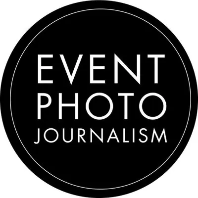 Event Photojournalism Logo