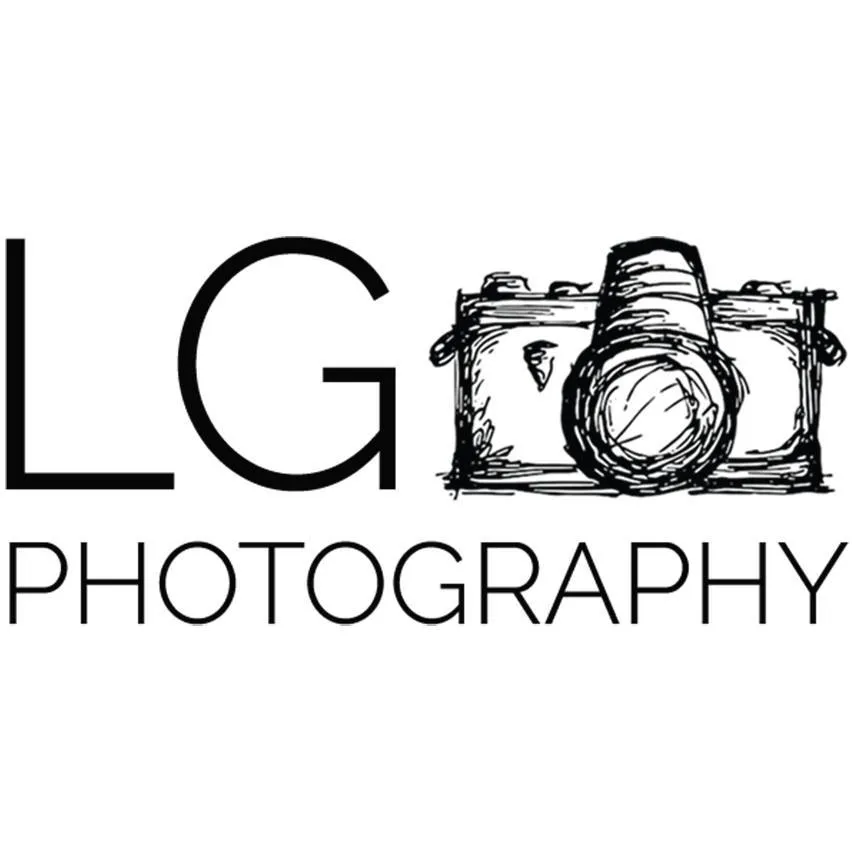 LG Photography Logo