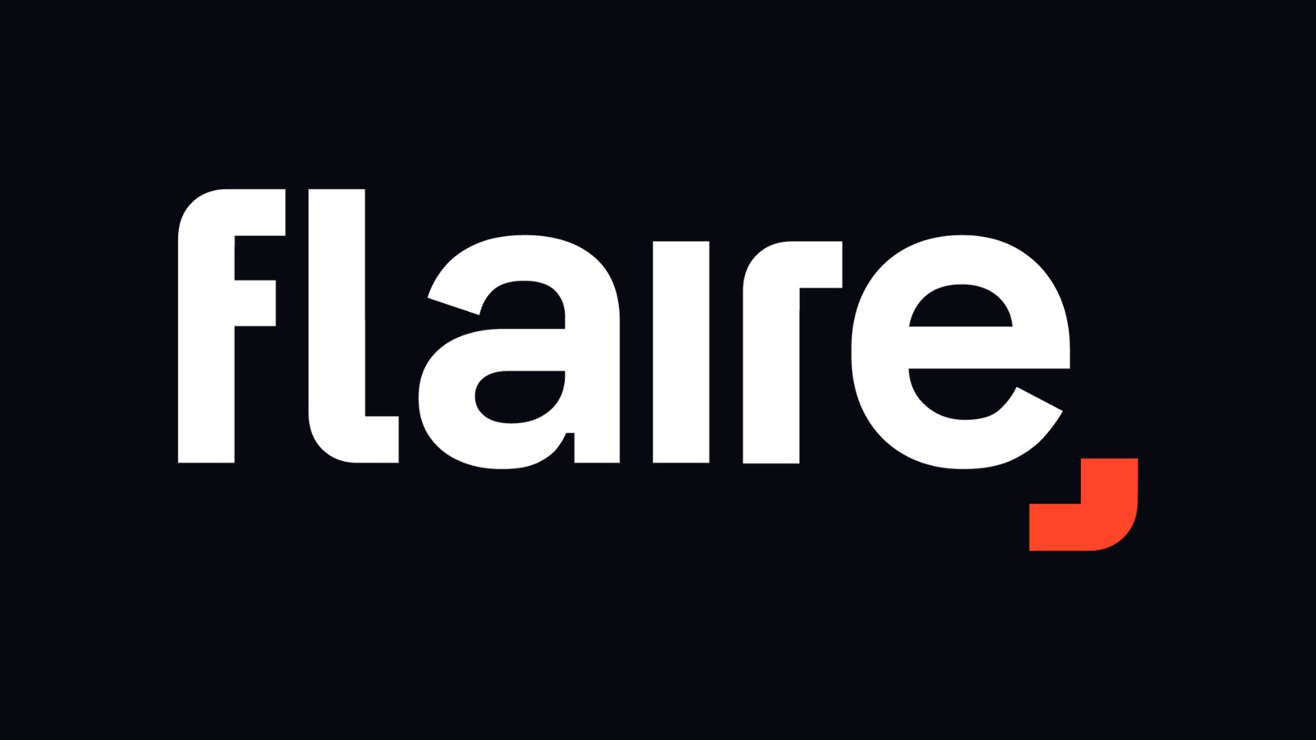 Flaire Studio Logo