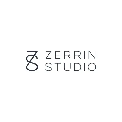 Zerrin Studio Logo